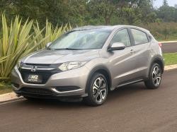 HONDA HR-V 1.8 16V 4P LX FLEX AUTOMÁTICO CVT