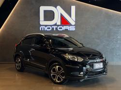 HONDA HR-V 1.8 16V 4P EXL FLEX AUTOMÁTICO CVT