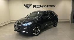 HONDA HR-V 1.8 16V 4P TOURING FLEX AUTOMÁTICO CVT