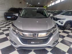 HONDA HR-V 1.8 16V 4P EX FLEX AUTOMÁTICO CVT