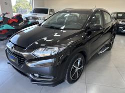 HONDA HR-V 1.8 16V 4P EX FLEX AUTOMÁTICO CVT