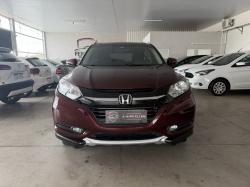HONDA HR-V 1.8 16V 4P EX FLEX AUTOMÁTICO CVT