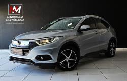 HONDA HR-V 1.8 16V 4P EX FLEX AUTOMÁTICO CVT