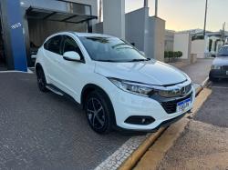 HONDA HR-V 1.8 16V 4P EXL FLEX AUTOMÁTICO CVT
