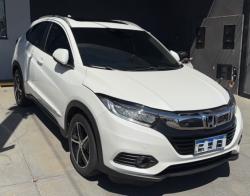 HONDA HR-V 1.8 16V 4P LX FLEX AUTOMÁTICO CVT