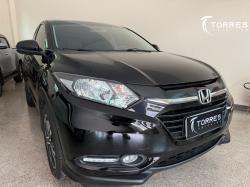 HONDA HR-V 1.8 16V 4P LX FLEX