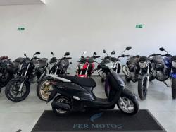 HONDA Lead 110 