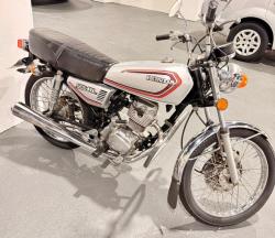 HONDA ML 125 