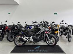 HONDA NC 700 X ABS
