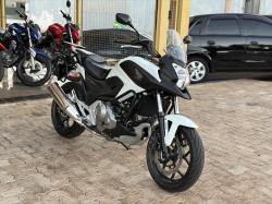 HONDA NC 700 X ABS