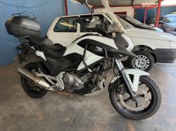 HONDA NC 700 X ABS