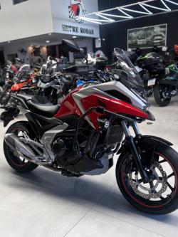 HONDA NC 750 X ABS