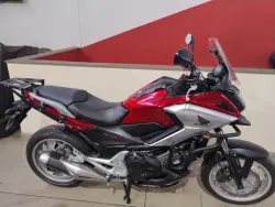 HONDA NC 750 X ABS
