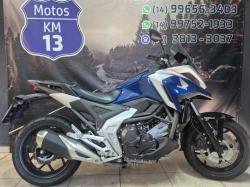 HONDA NC 750 X ABS