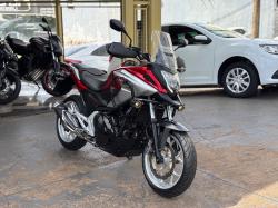 HONDA NC 750 X ABS
