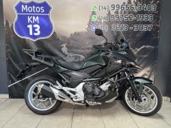 HONDA NC 750 X ABS