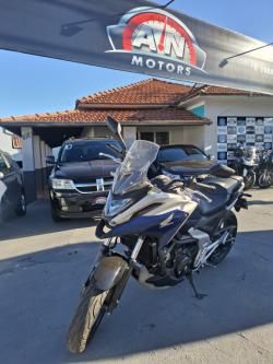 HONDA NC 750 X ABS