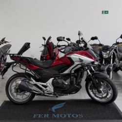 HONDA NC 750 X ABS