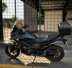 HONDA NC 750 X ABS