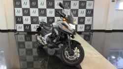 HONDA NC 750 X DCT
