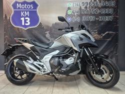 HONDA NC 750 X DCT