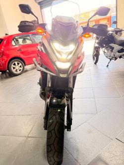HONDA NC 750 X DCT