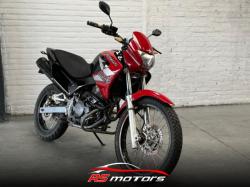 HONDA NX Falcon 400