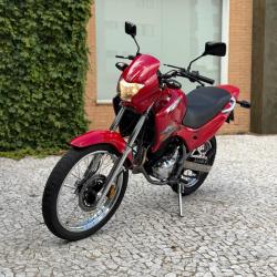 HONDA NX Falcon 400