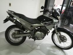 HONDA NX Falcon 400