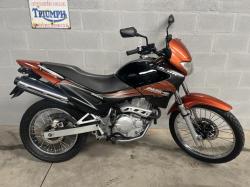 HONDA NX Falcon 400
