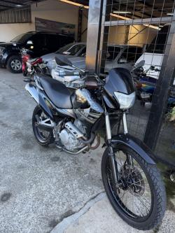 HONDA NX Falcon 400
