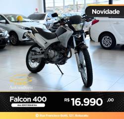 HONDA NX Falcon 400