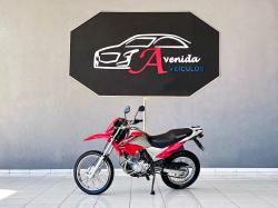 HONDA NXR Bros 150 ES MIX