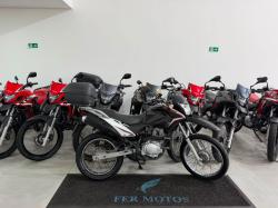 HONDA NXR Bros 150 ES MIX