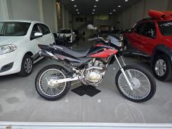 HONDA NXR Bros 150 KS