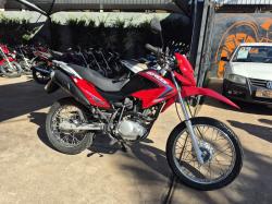 HONDA NXR Bros 150 KS MIX