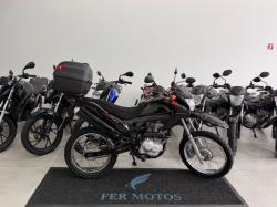 HONDA NXR Bros 160 