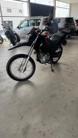 HONDA NXR Bros 160 ESDD