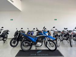 HONDA NXR Bros 160 ESDD