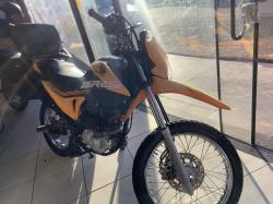 HONDA NXR Bros 160 ESDD