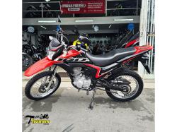 HONDA NXR Bros 160 ESDD