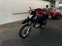 HONDA NXR Bros 160 ESDD