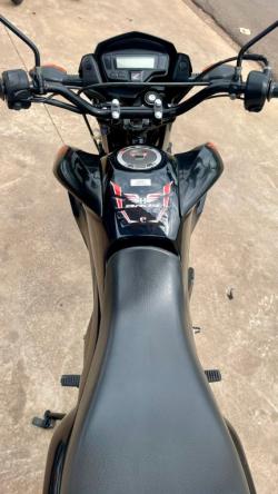 HONDA NXR Bros 160 ESDD