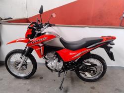 HONDA NXR Bros 160 ESDD