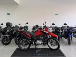 HONDA NXR Bros 160 ESDD