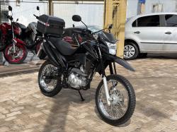 HONDA NXR Bros 160 ESDD