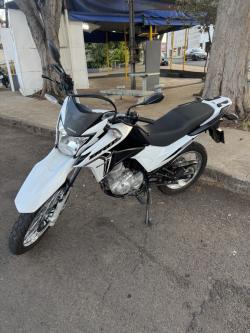 HONDA NXR Bros 160 ESDD