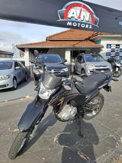 HONDA NXR Bros 160 ESDD