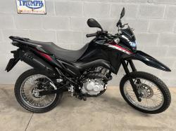 HONDA NXR Bros 160 ESDD