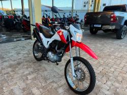 HONDA NXR Bros 160 ESDD